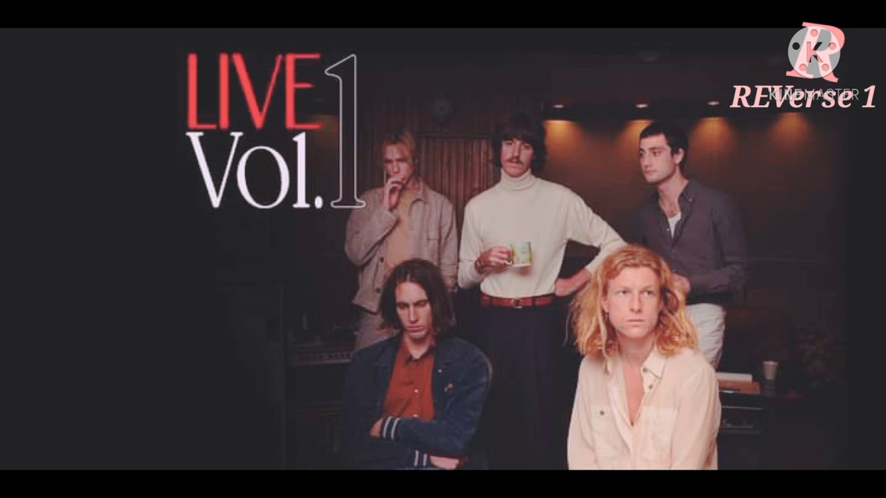 Myenemy --. Parcels (Live vol.1) (Sub espa&ntilde;ol)