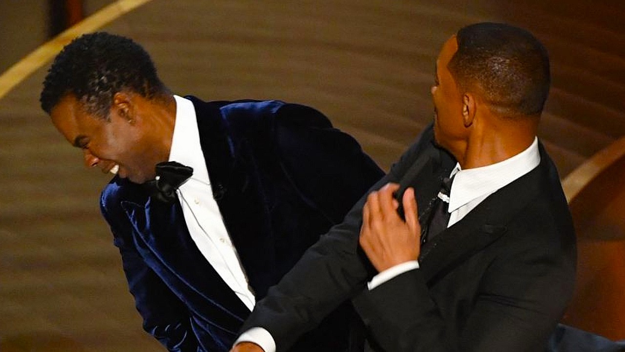 🔴 did anyone else watch the oscars tonight