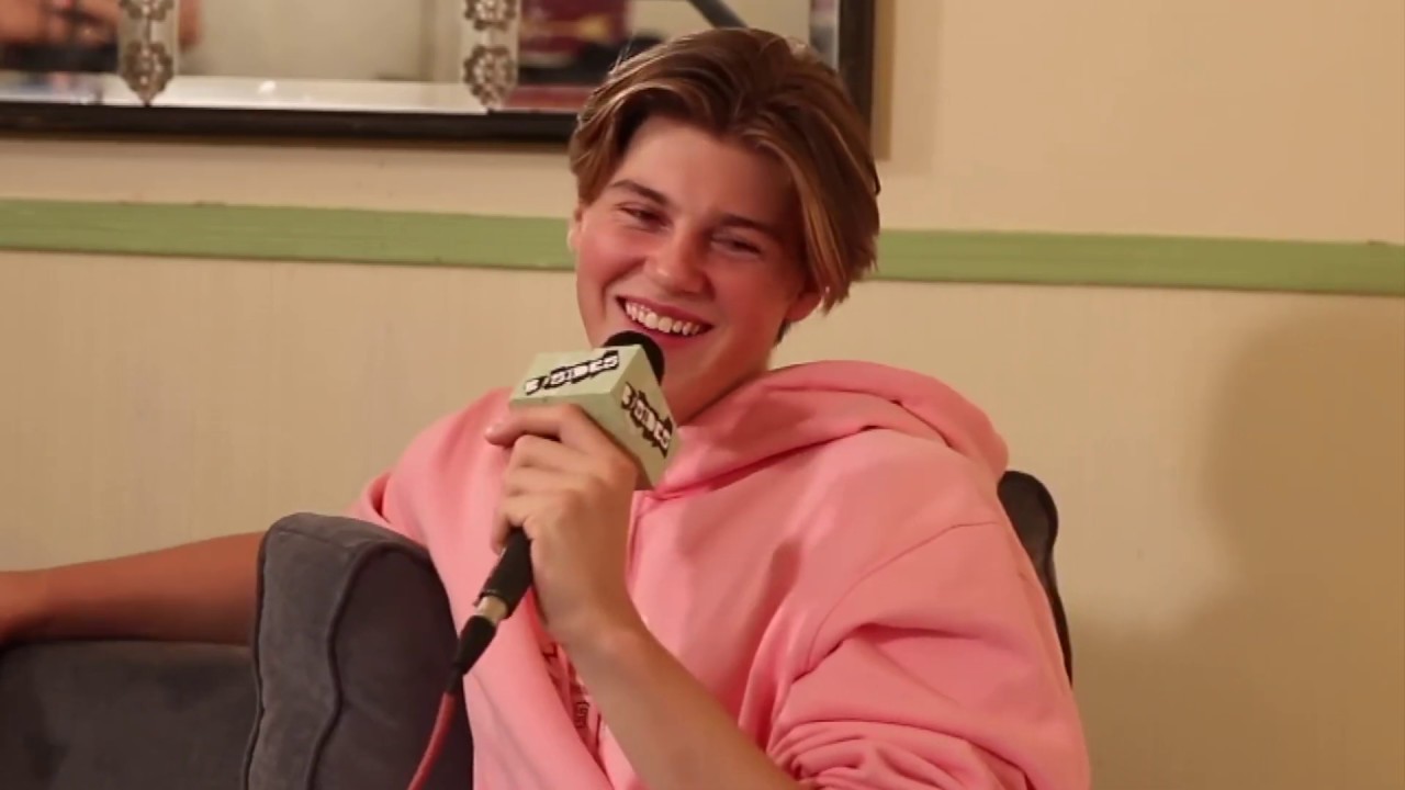 RUEL FUNNY MOMENTS