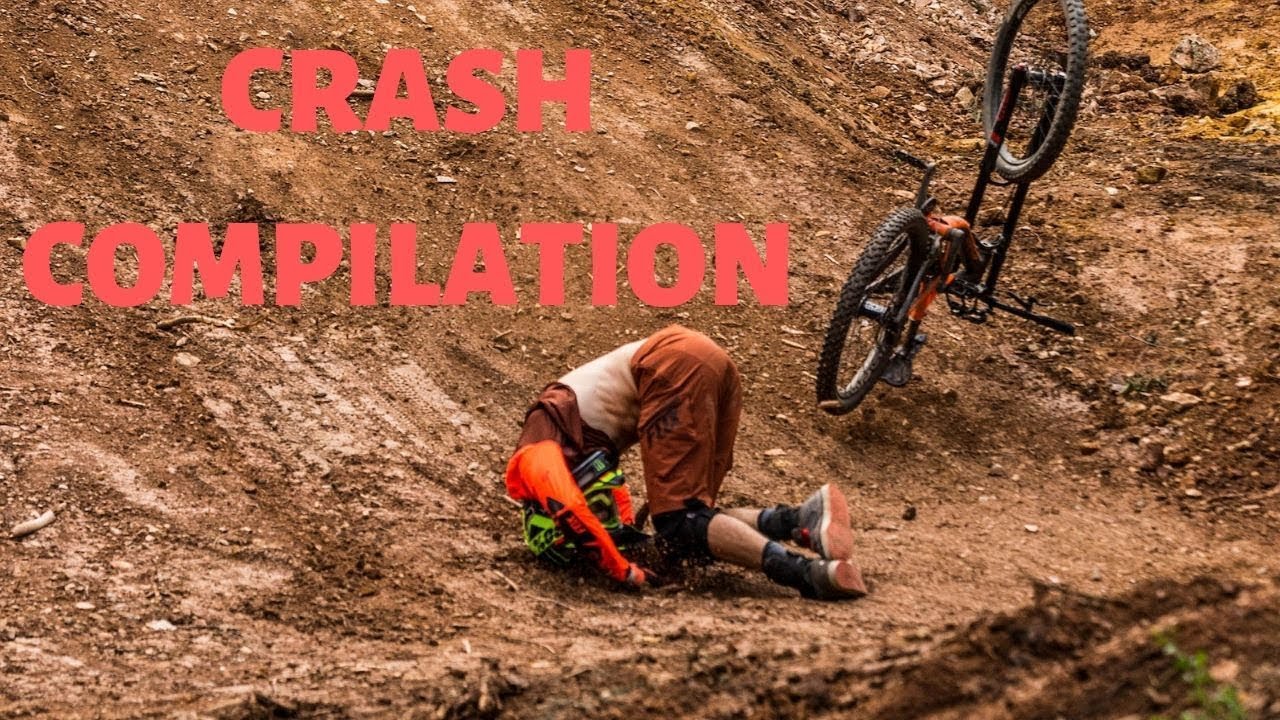 Fest Series: Crash Compilation