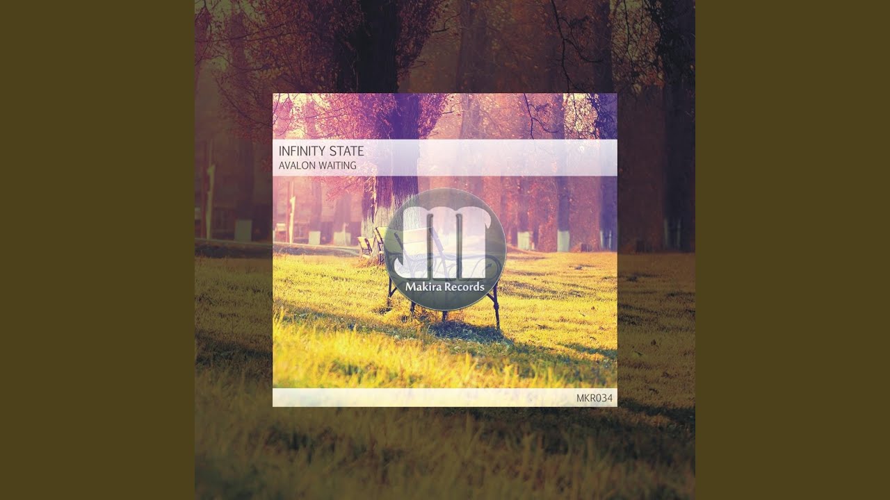Avalon Waiting (Original Mix)