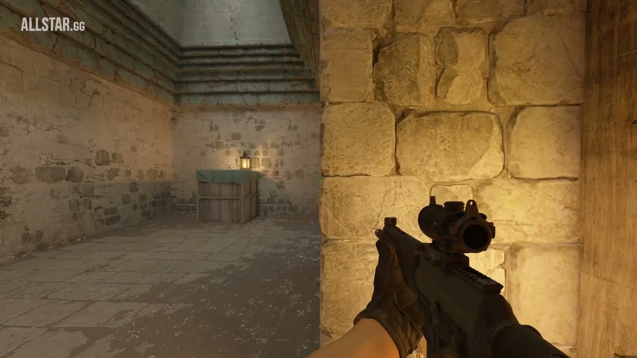 ILS &middot; ROUND 7SG 553 4K on Ancient