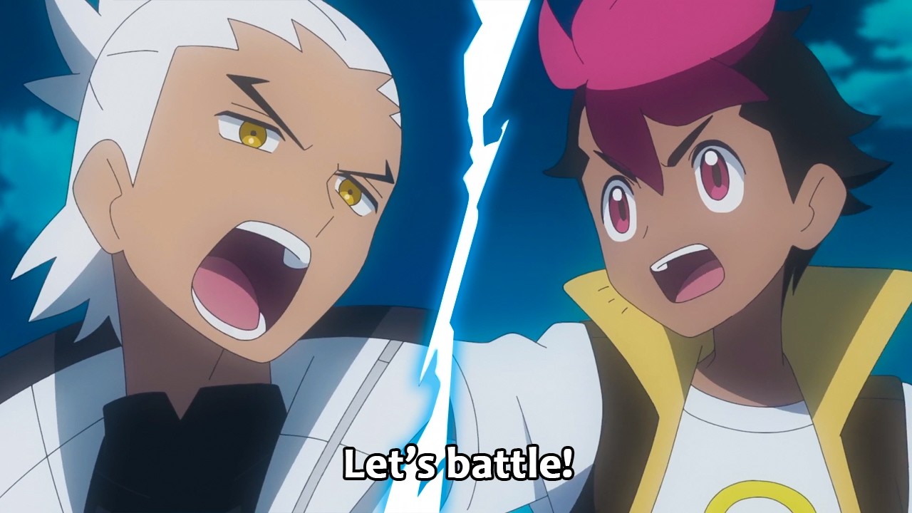 The Pokémon Anime Just Hit a Turning Point.