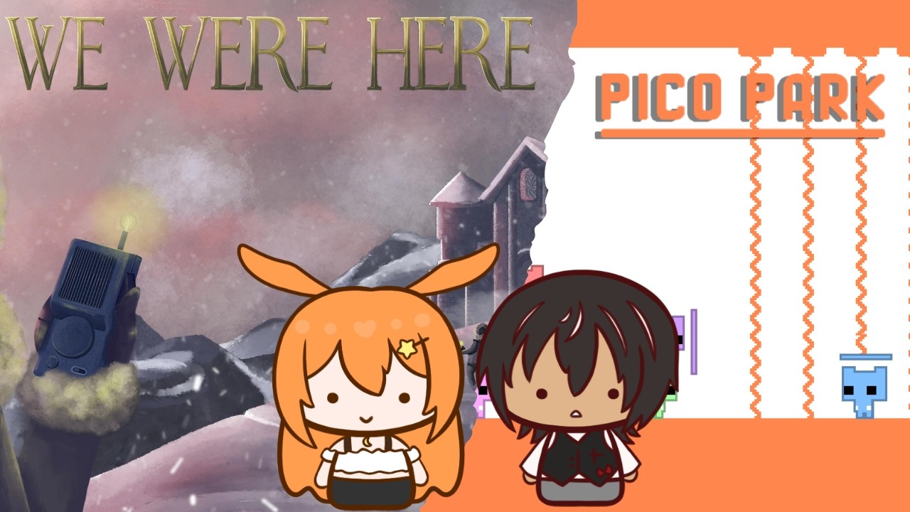 Where were we? w/ @CrowKurono [14th February 2026]