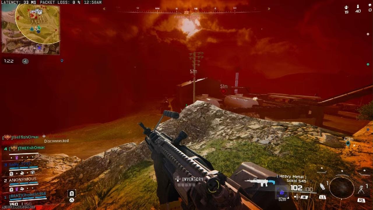 BlackOps Royale win 2 with THEfishOmac Salty_7737 and ANONYMOUS