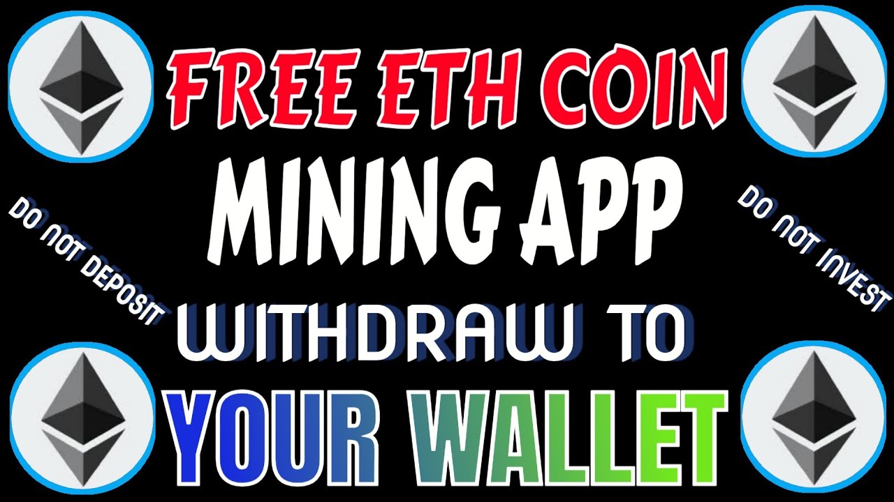Best New Free Ethereum Miner 2025 | Auto Mining Without Investment!