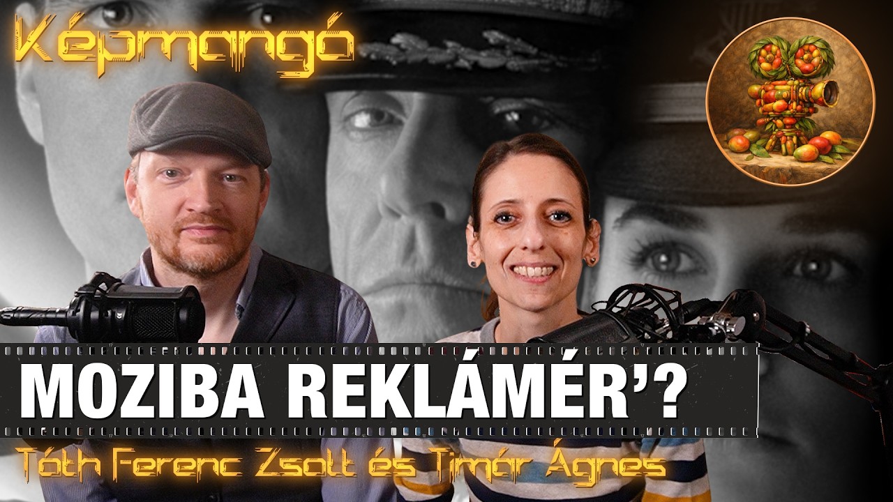 A fiúk még Hollywoodban is félnek a romantikától. Főleg, ha az komédia | Képmangó #002