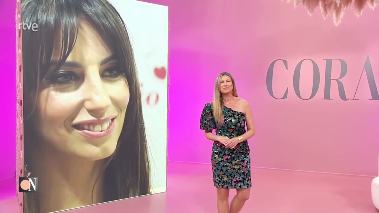 08/01/23 Anne Igartiburu - Corazón - RTVE