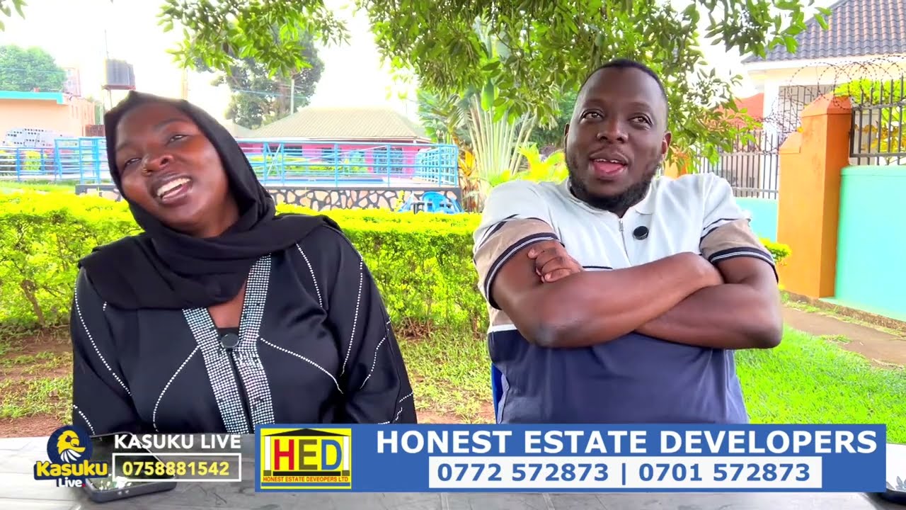 Zubeda ayingidde olutalo lwa Namukasa ne Nabatanzi