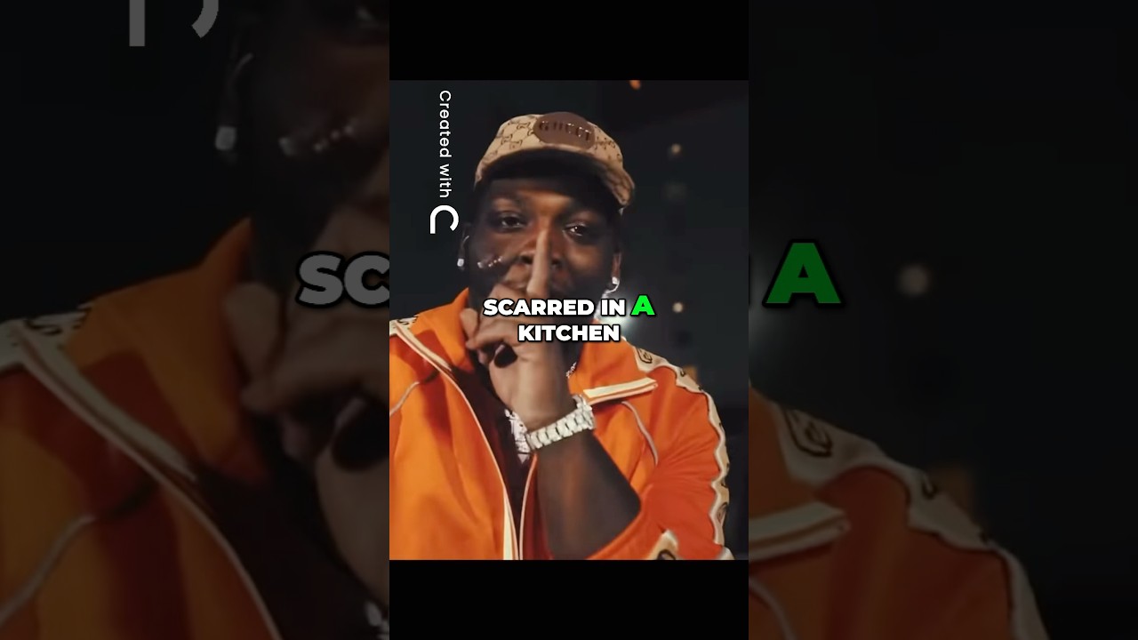 Rio Da Yung Og Explains His Face Scars! #boyz #boyzent #rap #documentary #riodayungog