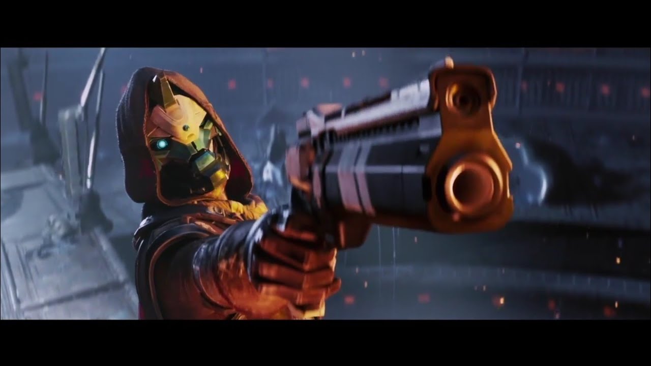 [DESTINY 2] Renégats Toutes Les Cinématique FR