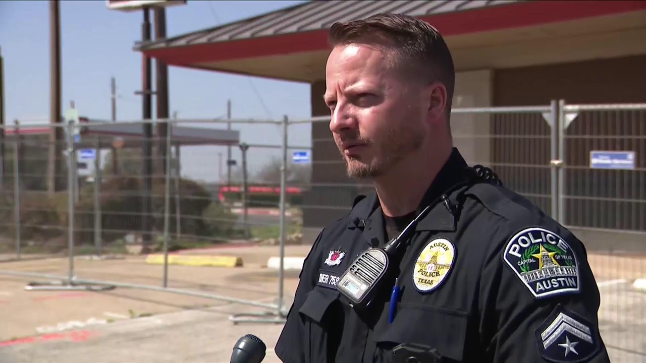WATCH: APD gives update on NE Austin homicide