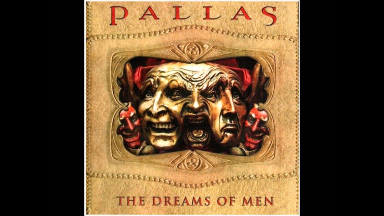 Pallas - 1 The Bringer of Dreams