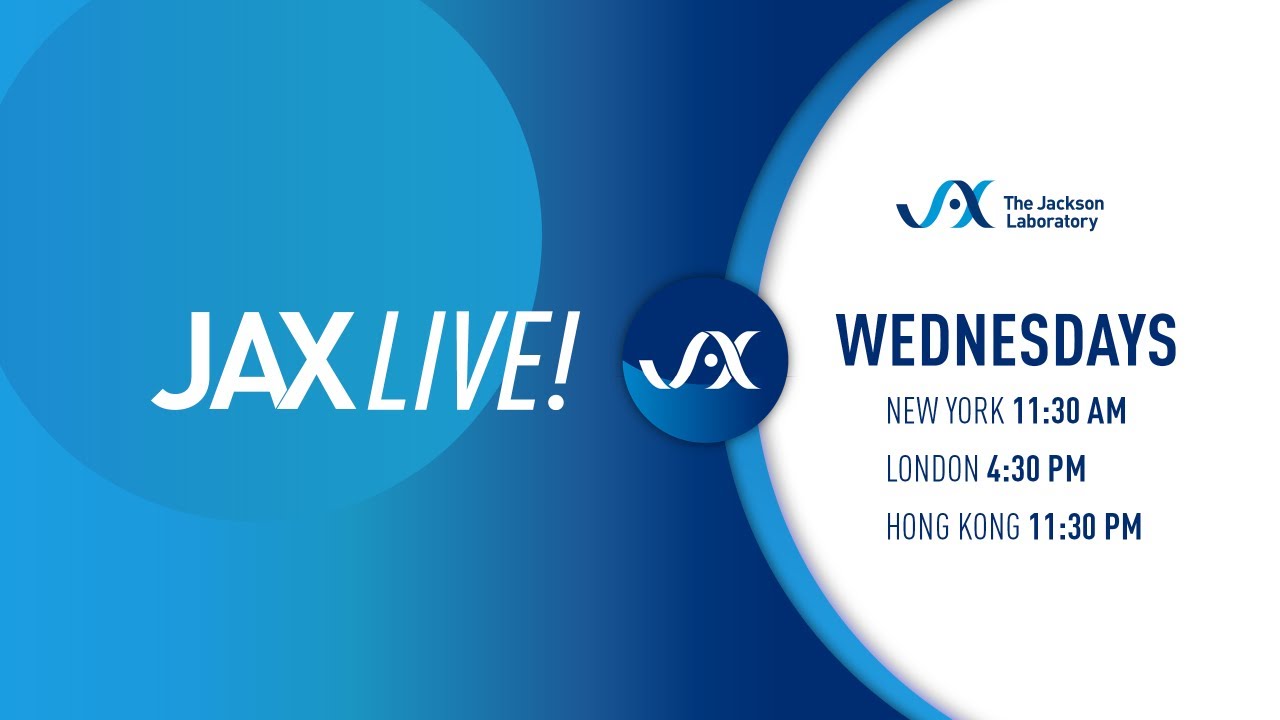 Part 2 of a 3-part Humanized Mouse Series: What to Consider When Humanizing an Immunodeficient Mouse