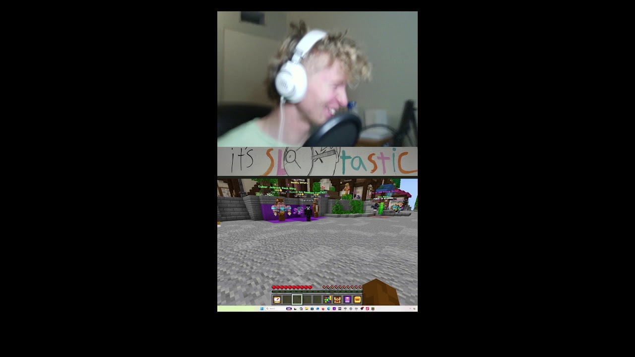 live on live