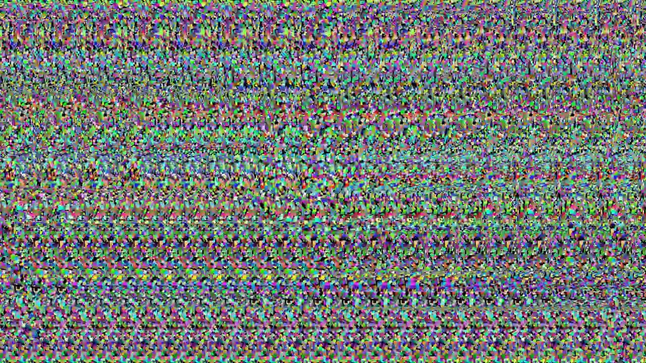 Steamed Hams but its magic eye (autostereogram video)