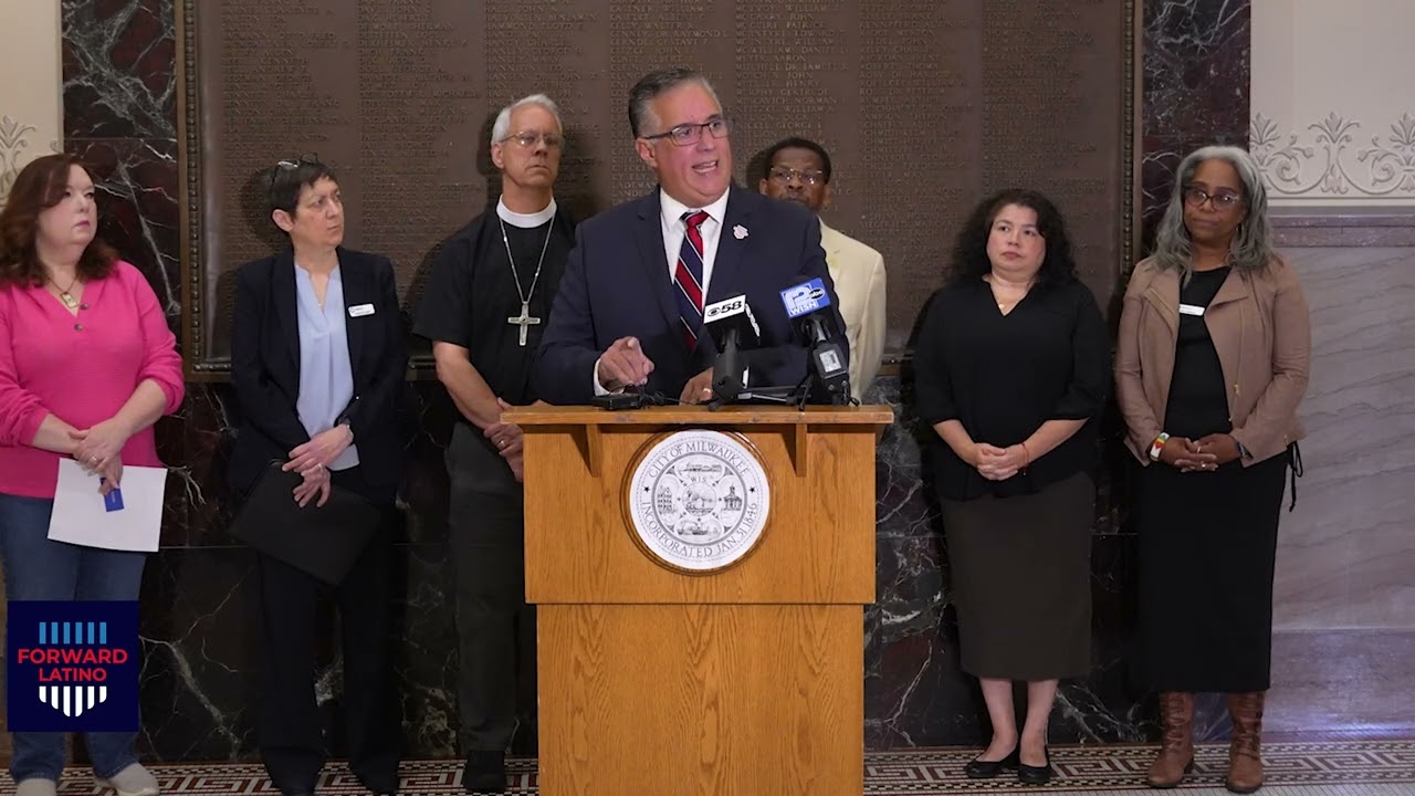 SCOTUS Profiling Press Conference