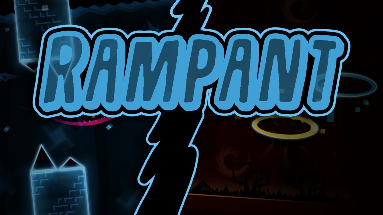 'Rampant' - Chlorines