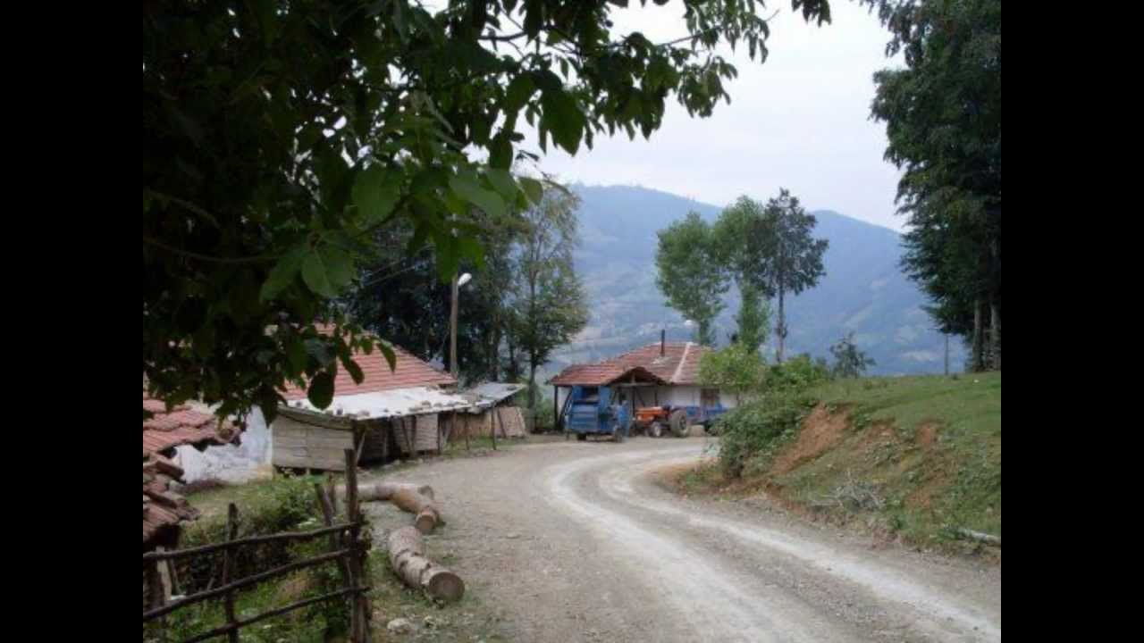 ErBaa İKİZCE KöYü.