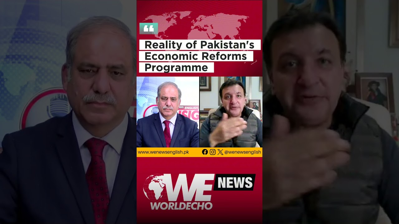 What progress has Pakistan made in its economic reforms implementation