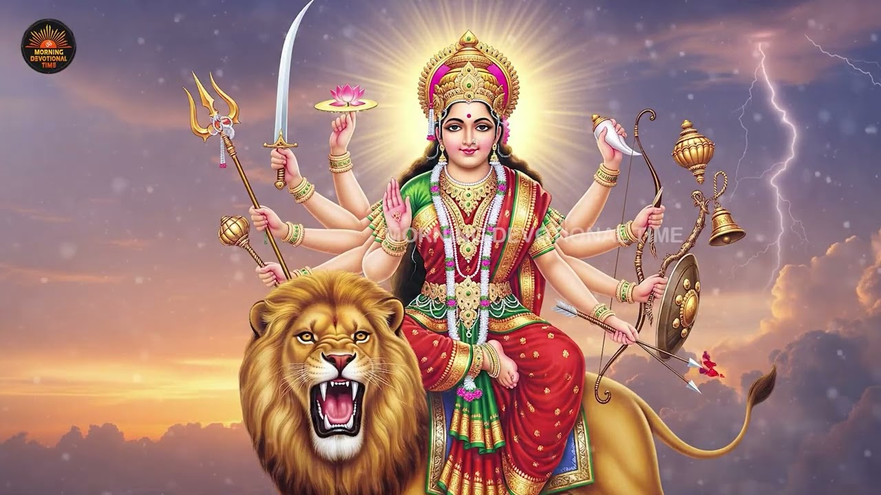Kanaka Durga Devi Songs 2026