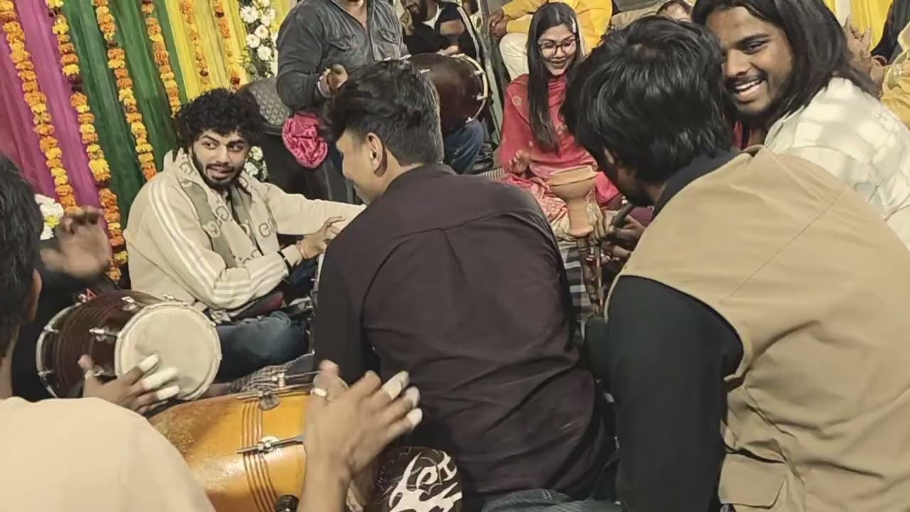 Sangeet Part 3 