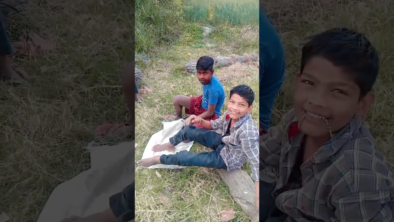 देखिए दोस्तो ये सब क्या कर रहा है #youtub