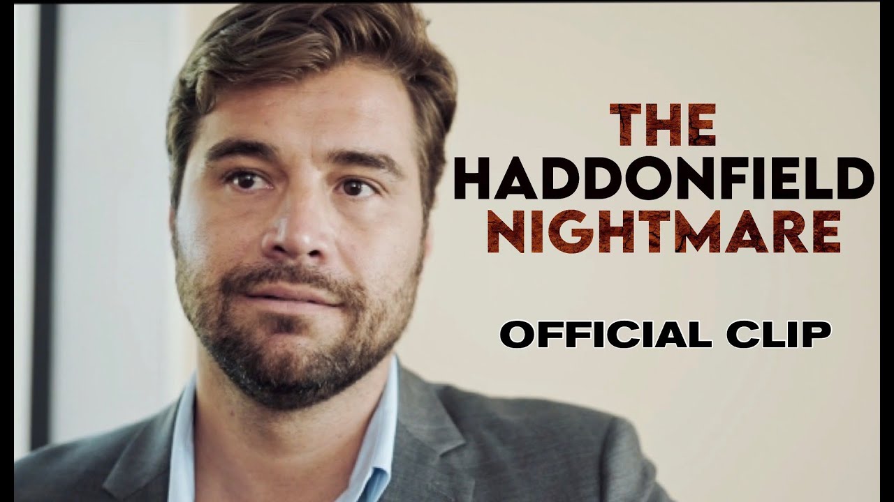 The Haddonfield Nightmare: A Halloween Fan Film | Official Clip 