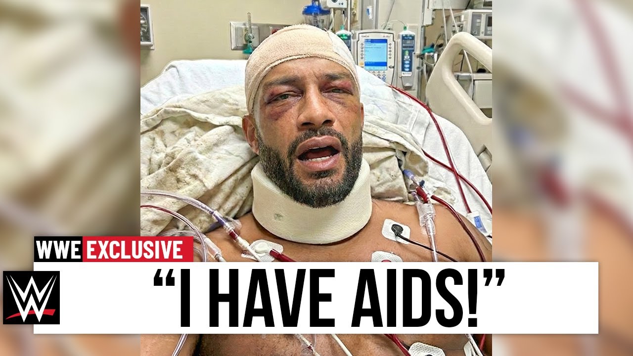WWE Legends You Didn&rsquo;t Know Had Deadly Diseases