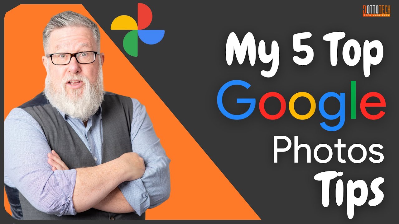 5 советов по Google Фото, которые имеют большое значение!