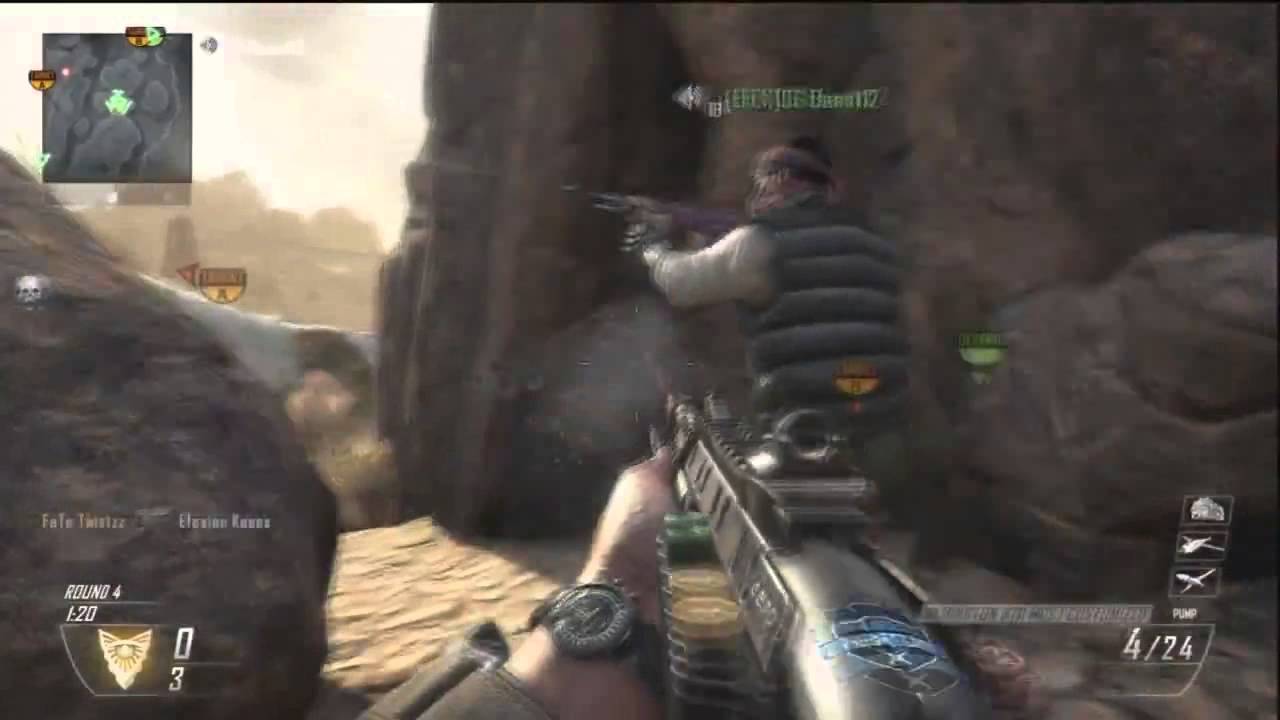 Reasons WHY Call of Duty is 18+ - [Hilarious Angry KID RAGES!]