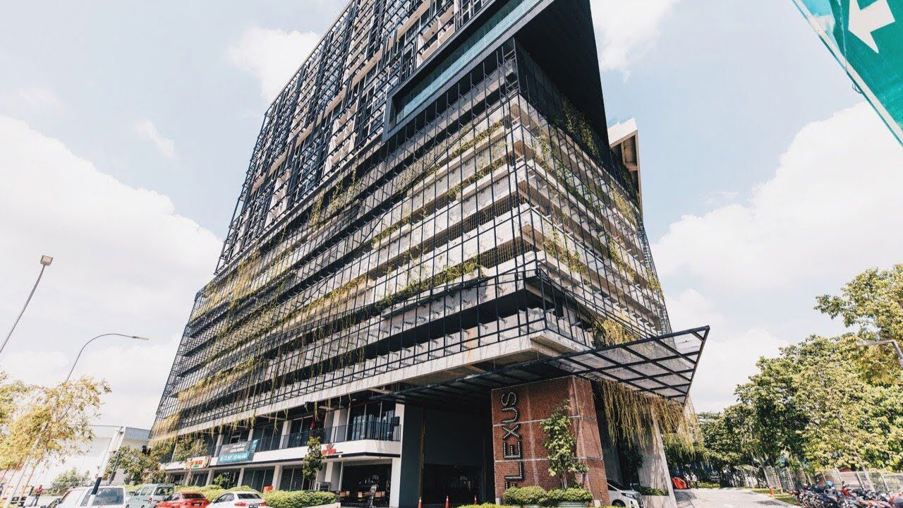 Flexus Signature by Luxury Suites Asia