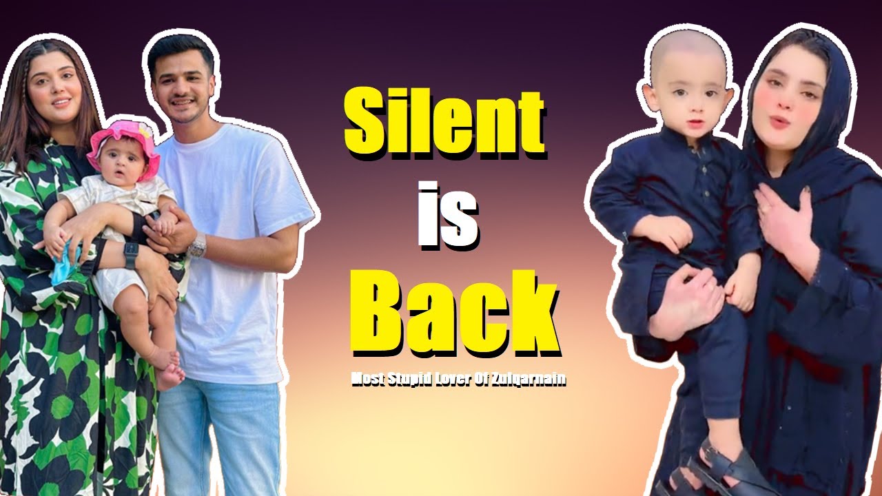 Most Stupid Silent Girl Is Back (Deleted Video)