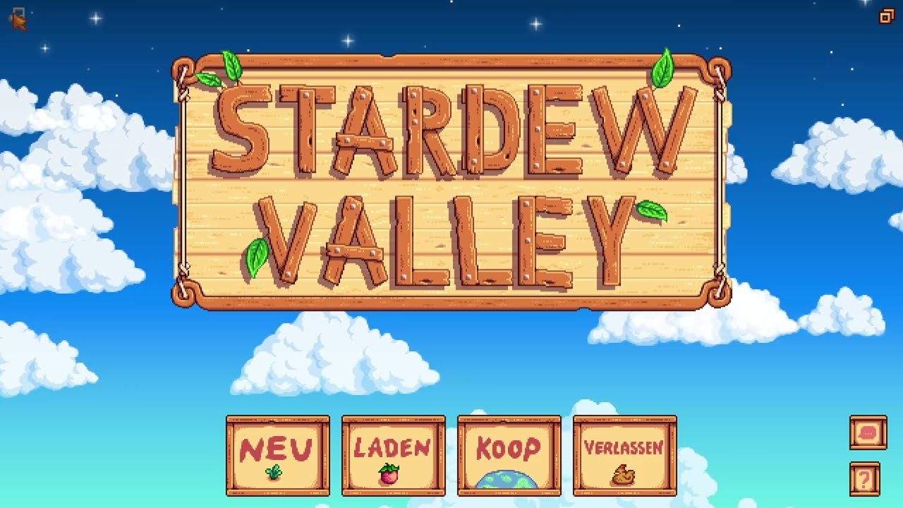 Stardew Valley [001]