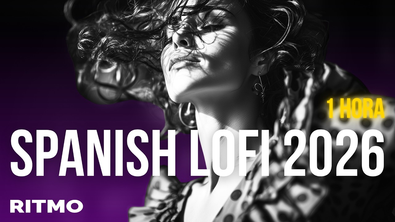 Spanish Chill Lo-Fi for Summer Collection Preview vol37 (1 Hour) #fendistore