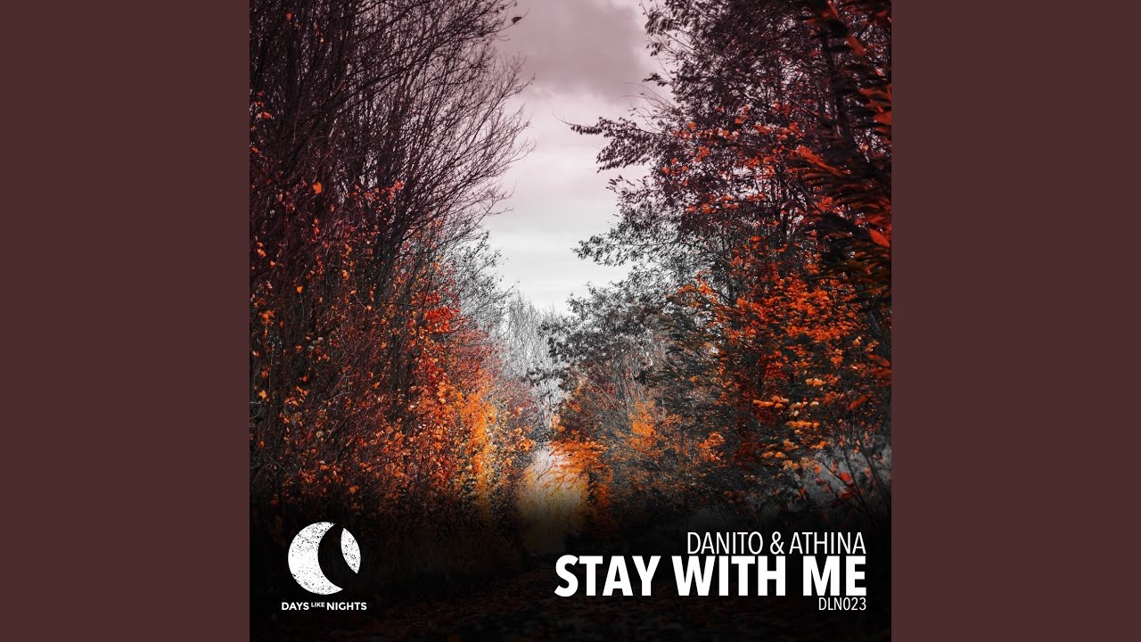 Stay With Me (Extended Mix)