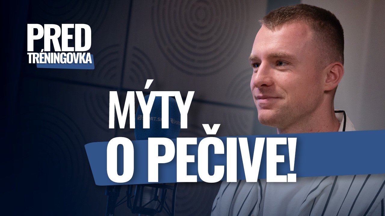 Fitnes tréner: Forma sa nerobí v gyme, ale na tanieri