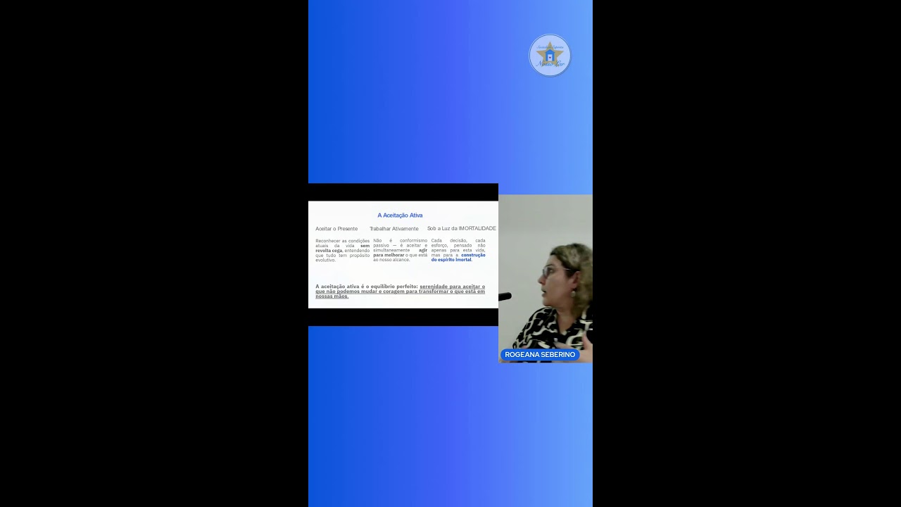 O VAZIO EXISTENCIAL E A RESPOSTA ESPÍRITA 📱