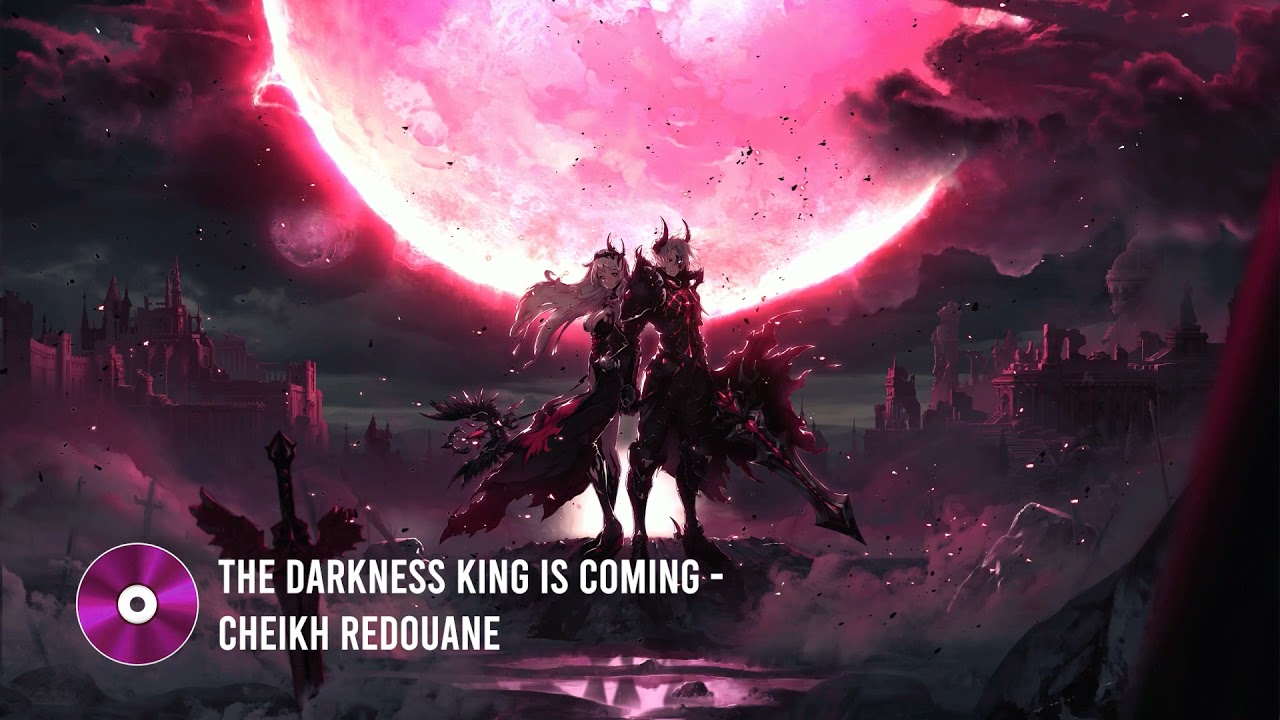 The Darkness king is coming - Tsuji「Epic Music / Orchestral」