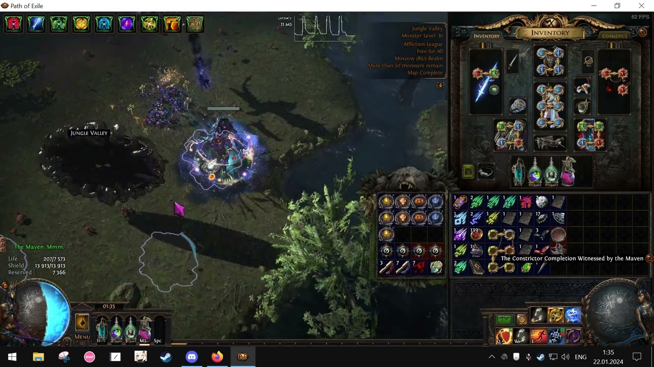 Pog Dragonfang