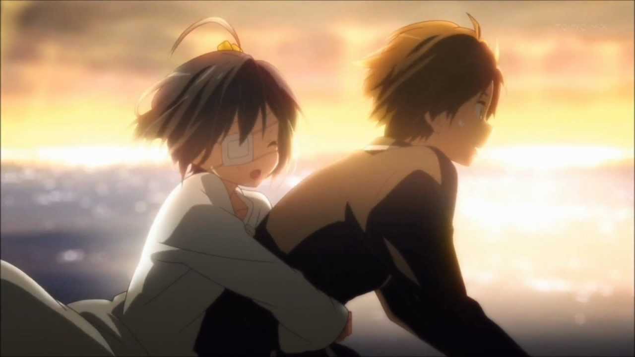 Valentine's Day 2013 [AMV Anime Mix]