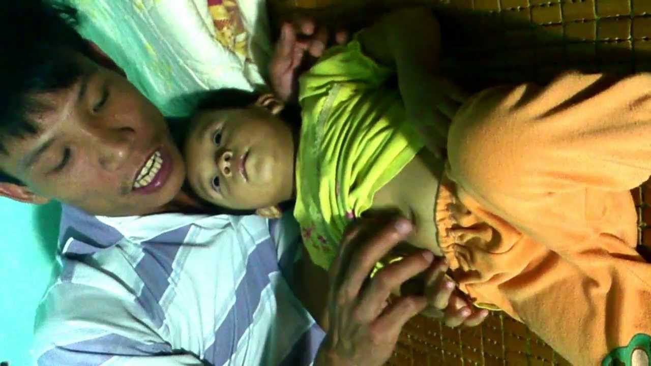 Cháu Thối =))