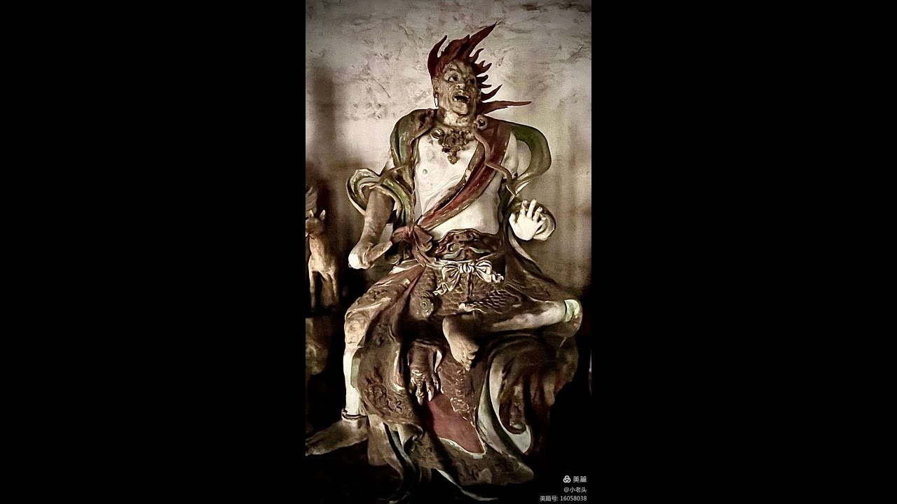 VR 360° Wandering China: TheJade Emperor Temple vr漫游中国:玉皇庙