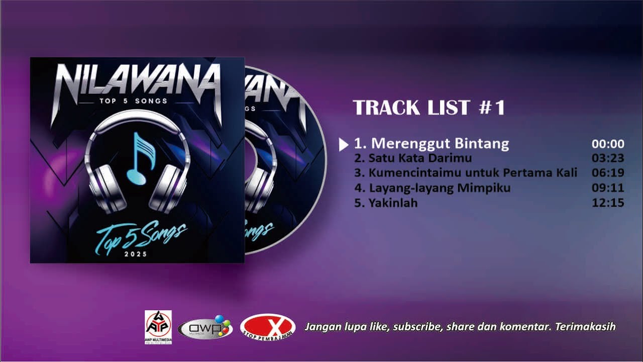 Nilawana Top 5 Song's || Nilawana || Audio HQ