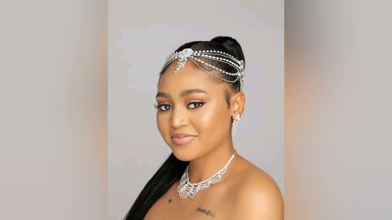 Regina Daniels : L’enfant star devenue icône de Nollywood !