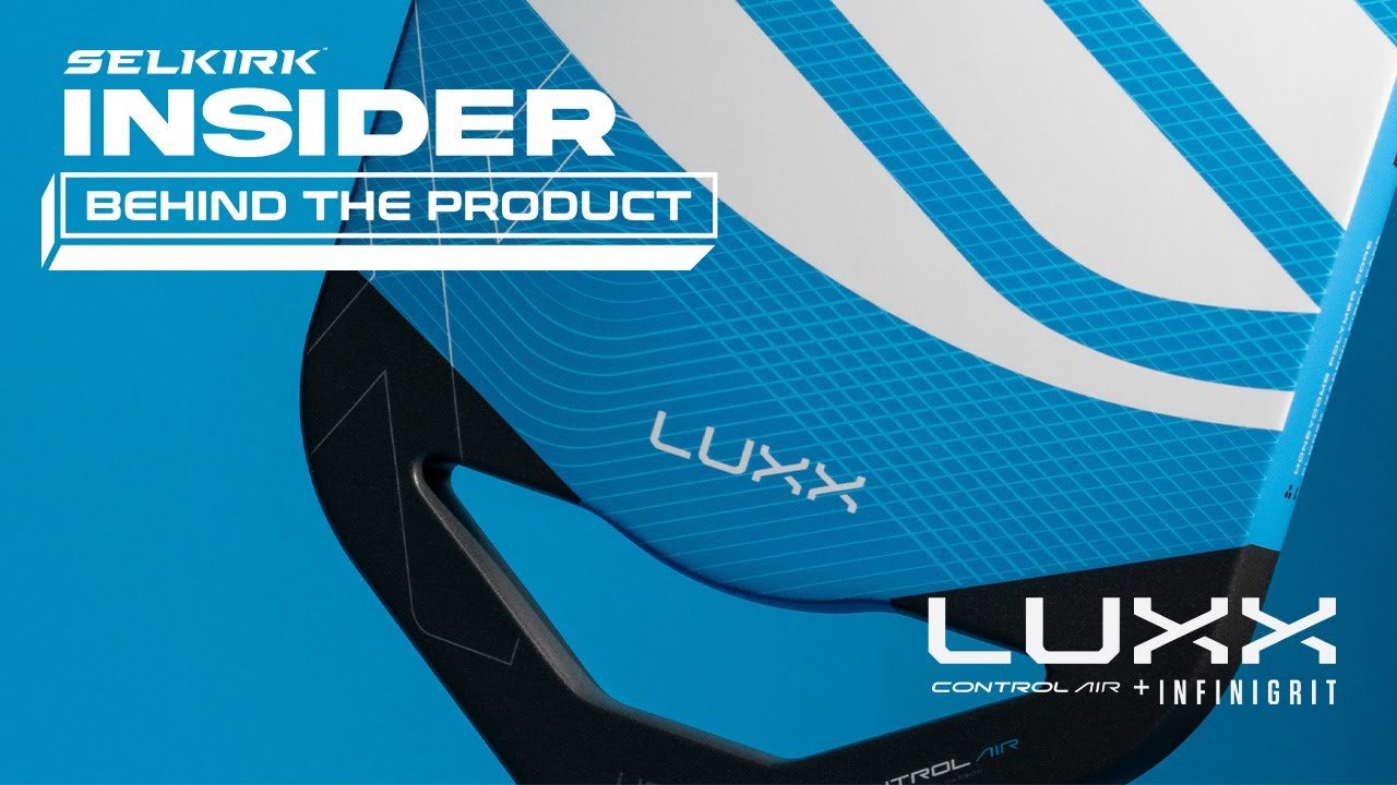 НОВЫЙ Selkirk LUXX Control Air с InfiniGrit (полное описание)
