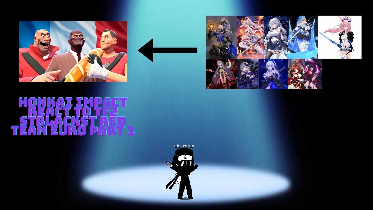 honkai impact response to tf2 stblackst red team euro part 1