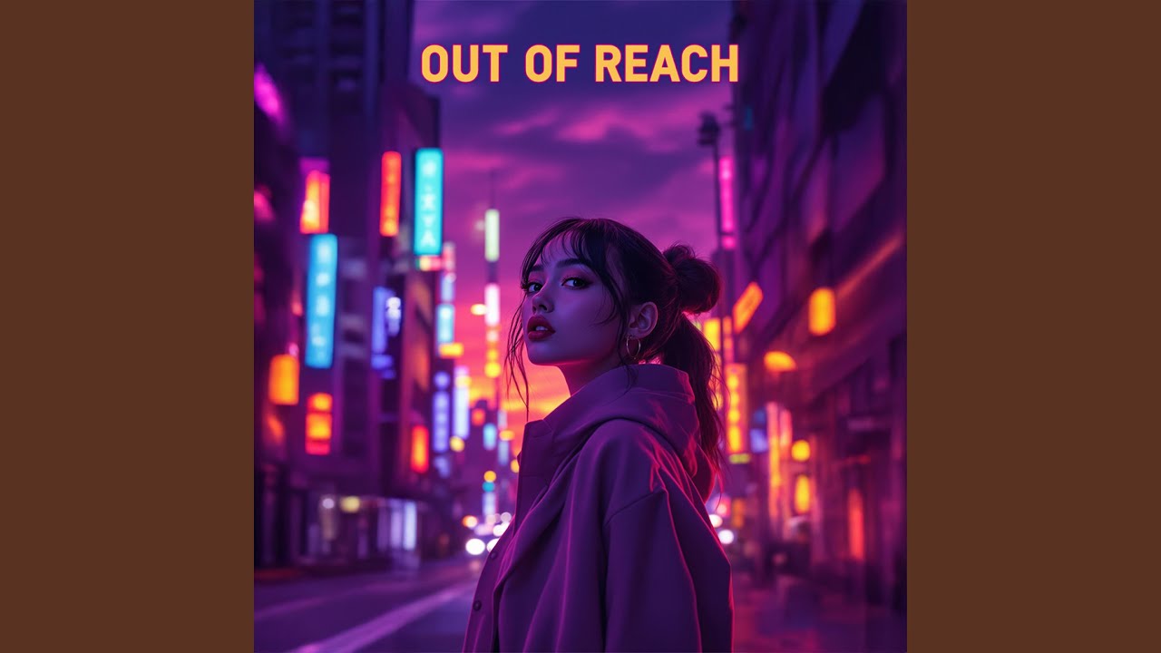 Out of Reach