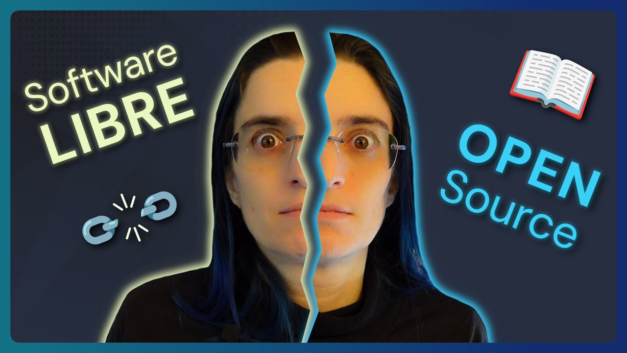 Software Libre y Open Source: &iquest;Aliados o Enemigos?