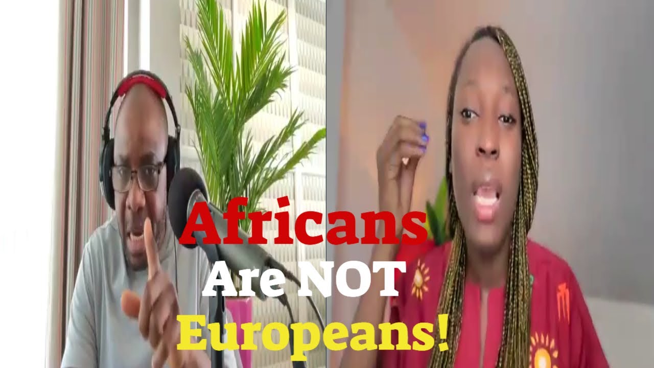 Supporting Women in the Evolving African Cultures and Traditions | Jennifer Daniel